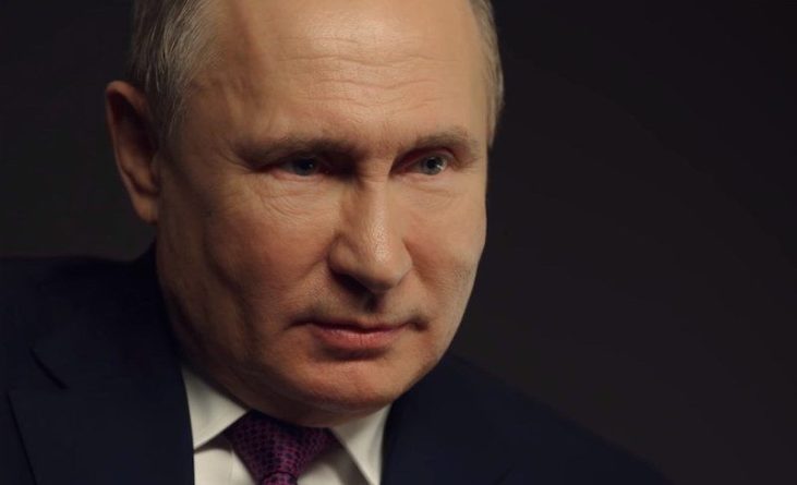 «Азохен вей! И танки наши быстры»: Путин заверил, что ни с кем воевать не собирается 02032020 Общество: «Азохен вей! И танки наши быстры»: Путин заверил, что ни с кем воевать не собирается
