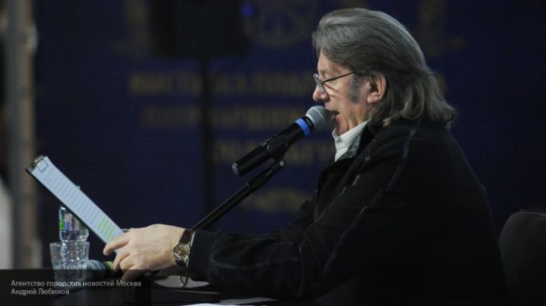 Лоза считает, что Little Big не может представлять Россию на "Евровидении" 2020 02032020 Общество: Лоза считает, что Little Big не может представлять Россию на "Евровидении" 2020