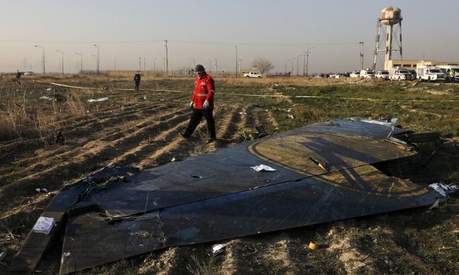 Общество: Киев посетит делегация Ирана с данными о сбитом самолете МАУ — Пристайко