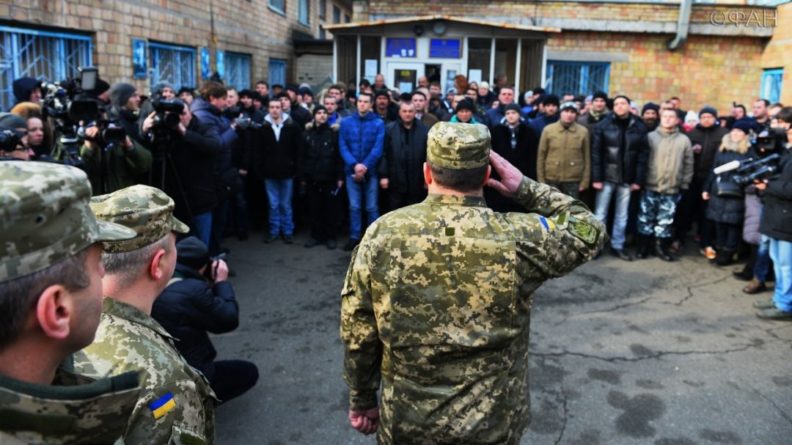 Общество: Рада разрешила размещение иностранных военных на территории Украины на время учений