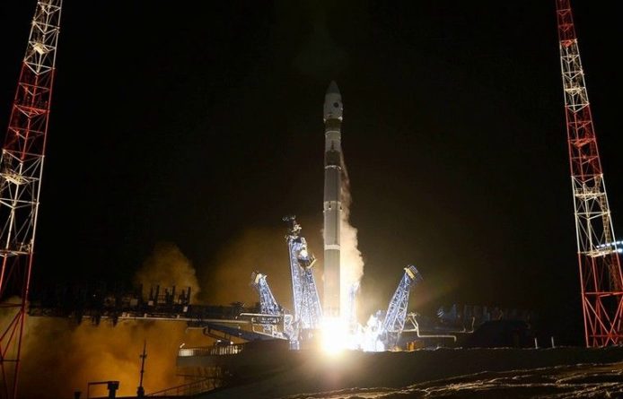 Общество: Частная российская компания отправит в космос пять спутников