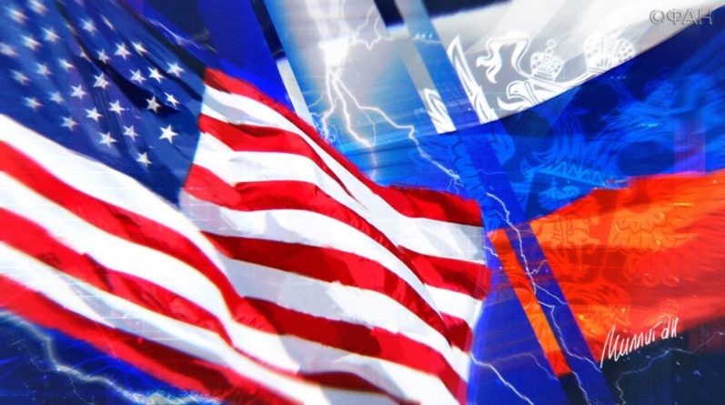 Общество: Как «кошмарят» бизнес в США и что прощают бизнесу в России