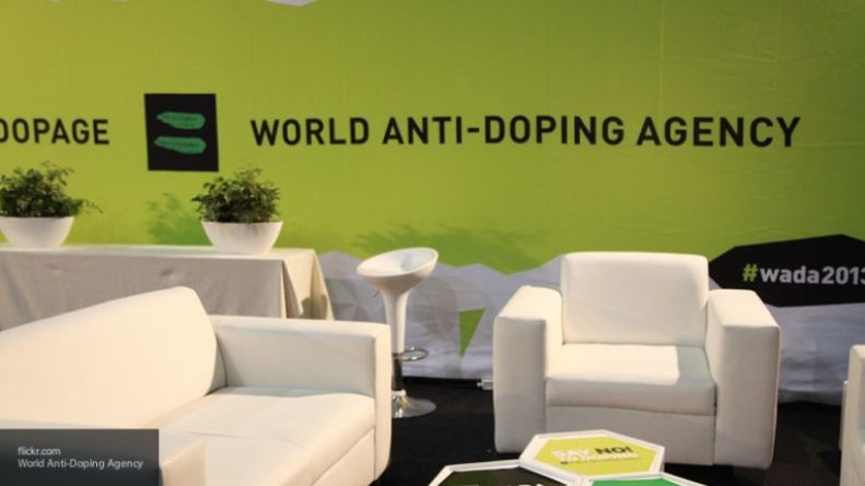 Общество: Доказательства WADA и MOK против российских спортсменок могут обрушиться