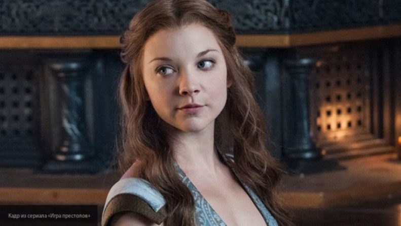Общество: Актриса из «Игры престолов» Натали Дормер может появиться во втором сезоне «Ведьмака»