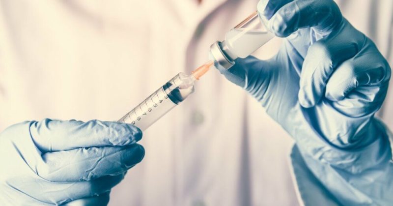 Общество: Когда появится вакцина против коронавируса?