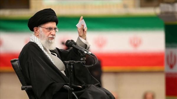 Общество: Аятолла Хаменеи ополчился на Индию: Одумайтесь, не то мы вас изолируем