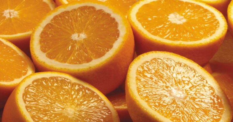Общество: Апельсины оказались полезны для работы сердца