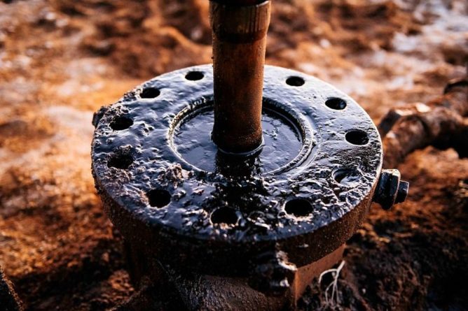 Россия хочет обвалить цены на нефть 07032020 Общество: Россия хочет обвалить цены на нефть