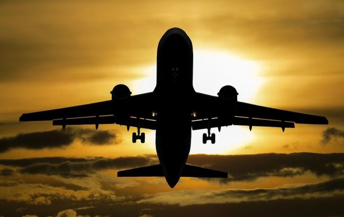 Общество: Авиакомпании находятся на грани выживания из-за коронавируса Covid-19 - Cursorinfo: главные новости Израиля