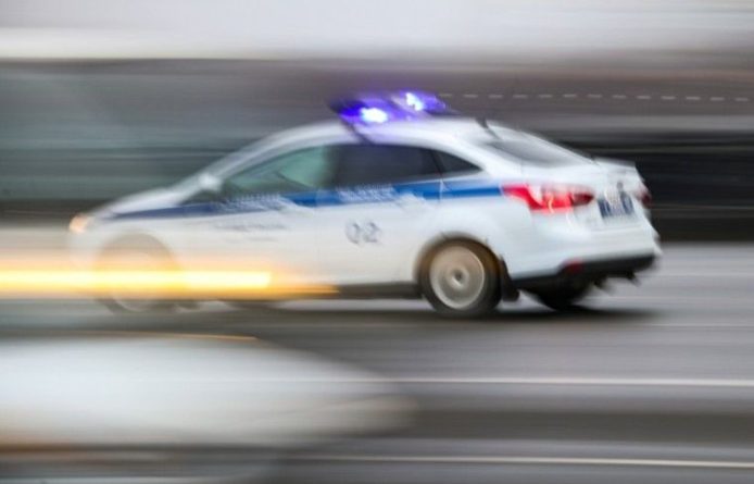 Общество: Застреленный ребёнок обнаружен в подъезде в Санкт-Петербурге