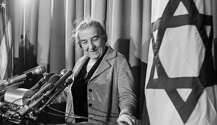 Общество: К празднику 8 марта: О знаменитых еврейских женщинах