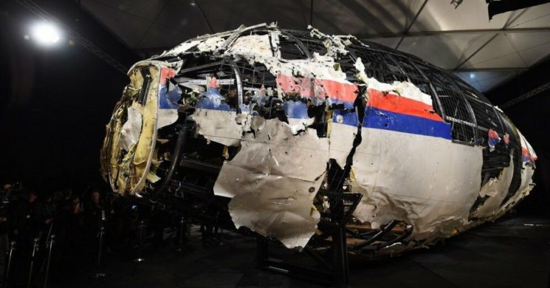 Общество: Суд по делу о катастрофе MH17: что важно знать к началу процесса