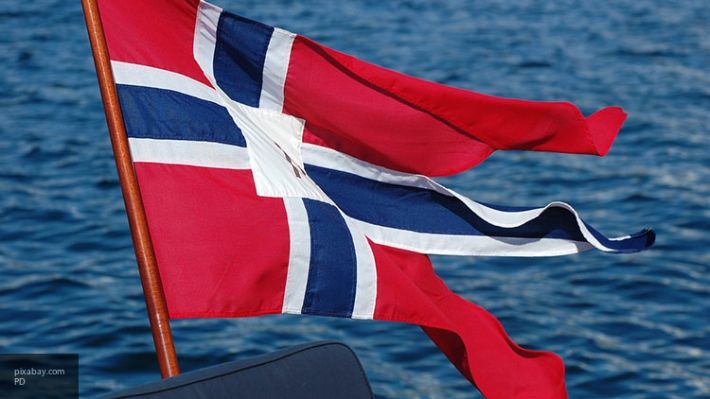 Общество: Курс норвежской кроны впервые опустился до рекордно низкого уровня с 2000 года