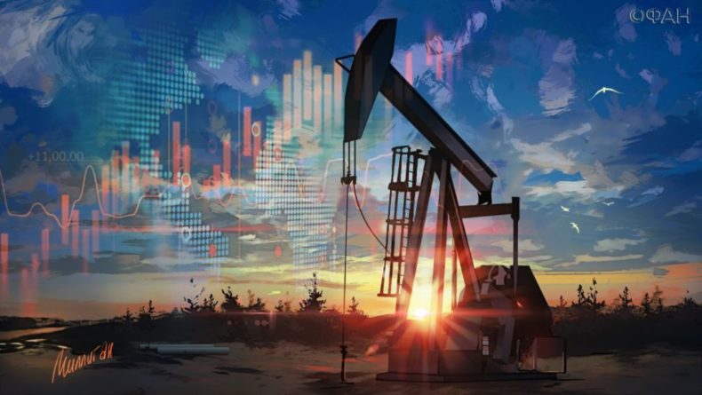 Общество: Экономист объяснил падение рубля и нефти начатой Саудовской Аравией ценовой войной