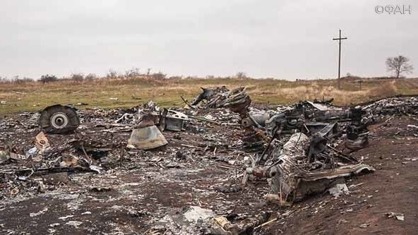 Общество: Первые слушания по делу о сбитом Boeing-777 в Донбассе начнутся в Нидерландах
