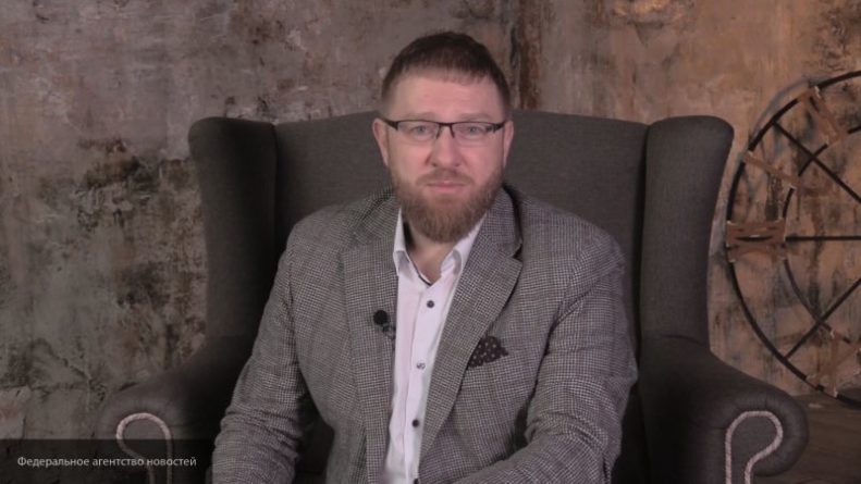 Общество: Малькевич указал на предвзятость Гаагского суда по делу о крушении MH17