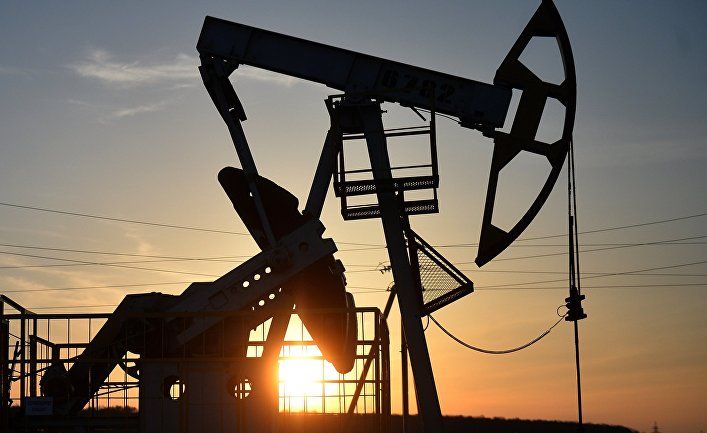 Общество: Нефть рухнула: почему Саудовская Аравия развязала ценовую войну на глобальном нефтяном рынке (Financial Times, Великобритания)