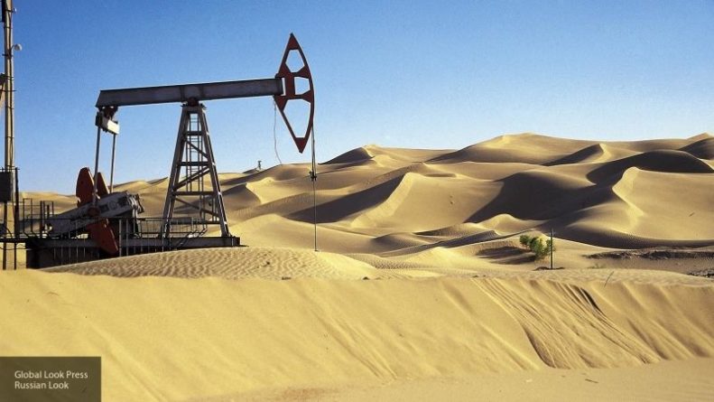 Общество: Financial Times: наращивание Россией нефтедобычи ударит по экономике США