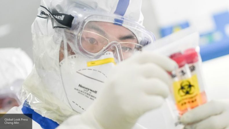 Общество: Первый случай заражения коронавирусом зафиксировали в Монголии