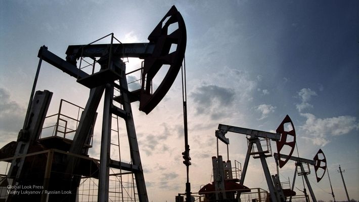Общество: За последние сутки мировые цены на нефть увеличились