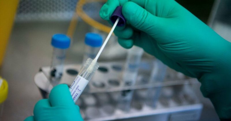 Общество: В Британии ученые предлагают заразить добровольцев для разработки вакцины от коронавируса