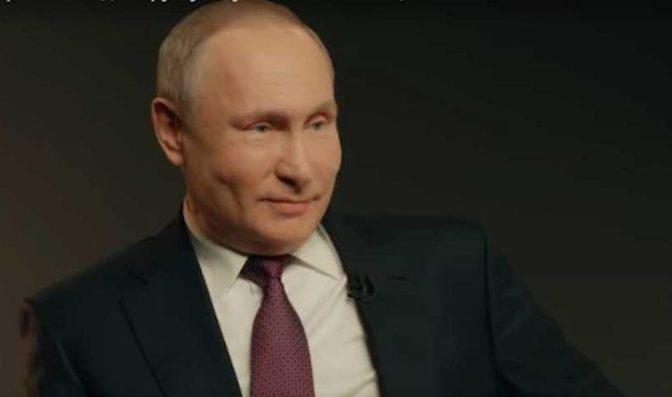 Общество: «Если кто-то посмеет, мы повторим»: Путин жестко ответил критикам итогов ВОВ