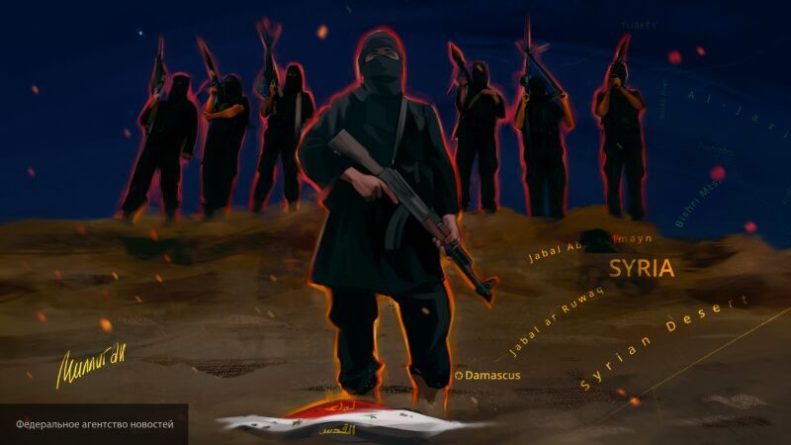 Общество: Устами сирийских джихадистов "Новая газета" призывает к беспорядкам в России