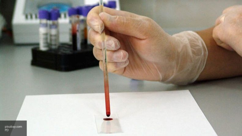 Общество: Новый анализ крови поможет вовремя назначить лечение для больных раком