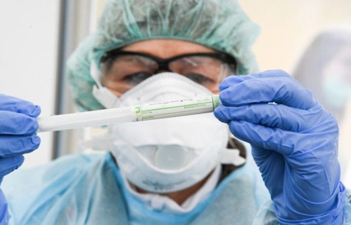 Общество: Замминистра здравоохранения Британии заболела коронавирусом