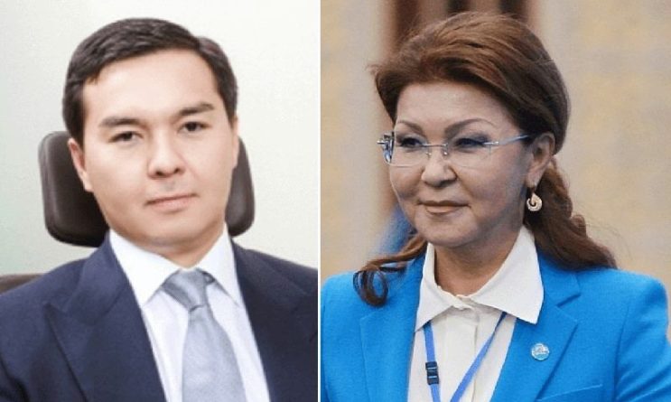 Общество: Недвижимость на 100 миллионов долларов: в Лондоне арестовали особняки Назарбаевых