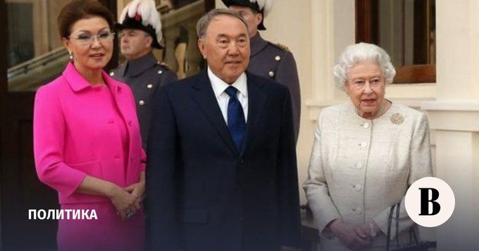 Общество: BBC: семья Назарбаева оспаривает арест своей недвижимости в Лондоне