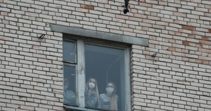 Общество: В Киеве из-за коронавируса закрываются школы и университеты