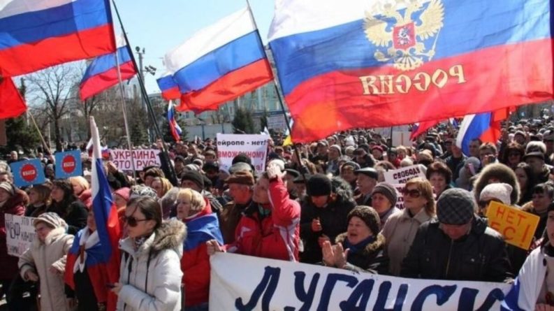 Общество: Донбасс пообещал жестко отреагировать на попытки Киева выйти из минского процесса
