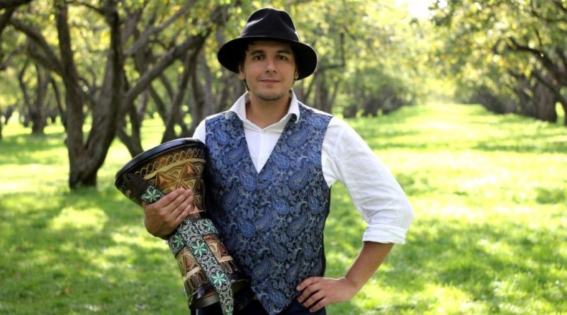 Сохранить традиции идишкайта 11032020 Общество: Сохранить традиции идишкайта