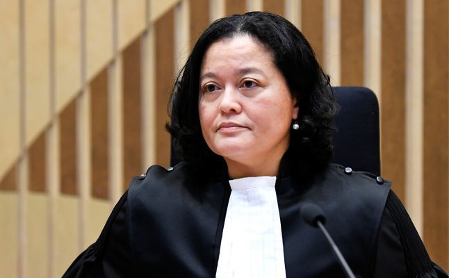 Общество: Суд по делу MH17: Если доказательств нет, их надо выдумать и спрятать