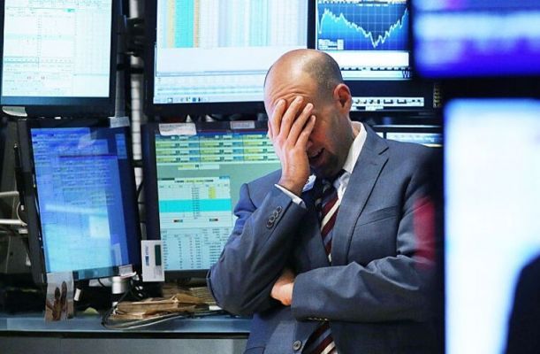 Общество: Настроения инвесторов плохие: итоги биржевой торговли 11 марта
