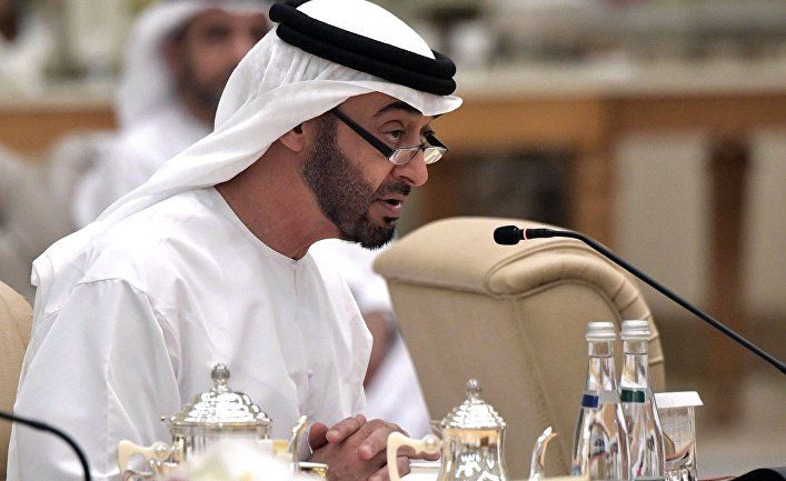 Общество: Rai Al Youm (Великобритания): ОАЭ намекают о присоединении к саудовскому союзнику в нефтяной войне против России