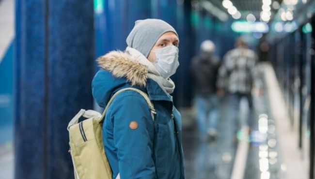 Общество: Латвия объявила чрезвычайную ситуацию из-за коронавируса, школы закрываются