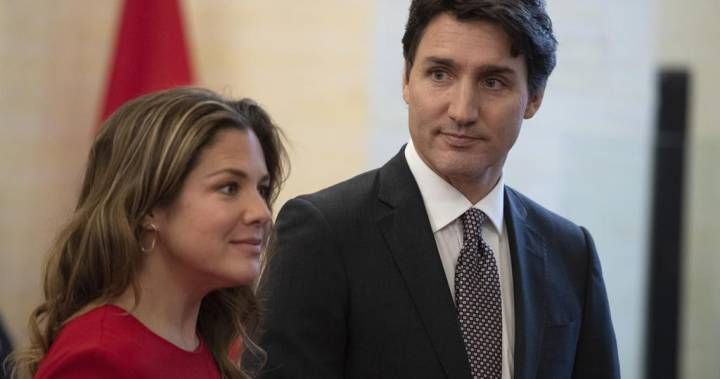 Общество: У жены премьер-министра Канады подтвердили коронавирус