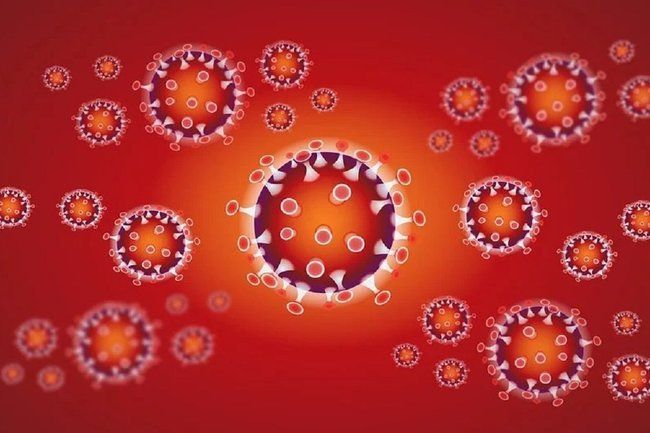 Общество: Китай обвинил США в распространении коронавируса