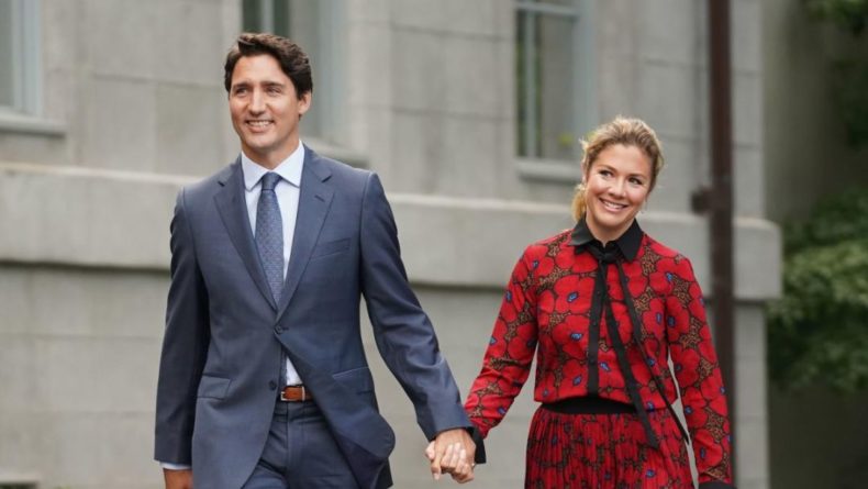Общество: Жена премьера Канады заболела коронавирусом, а премьер Британии призвал готовиться к худшему