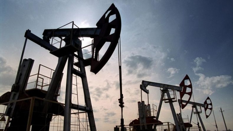 Общество: Обвал цен на нефть может нанести «смертельный удар» по сланцевой индустрии США