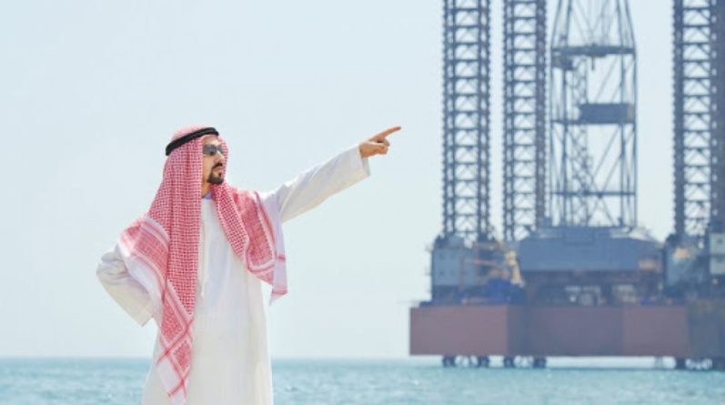 Общество: Саудовская Аравия продаст Белоруссии нефть по низкой цене