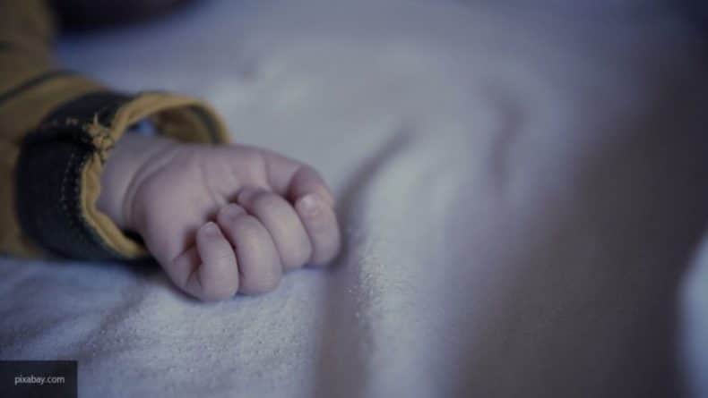 Общество: Младенец с коронавирусом родился в Лондоне