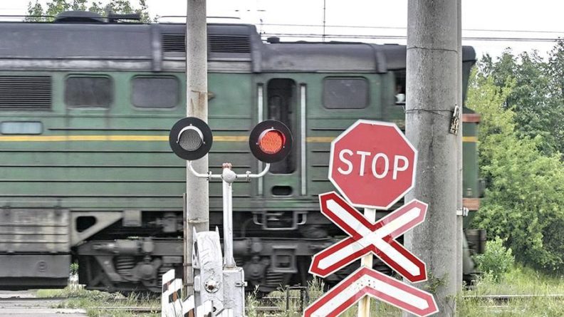 Общество: РЖД временно отменяет поезда в Молдавию, Латвию и Украину