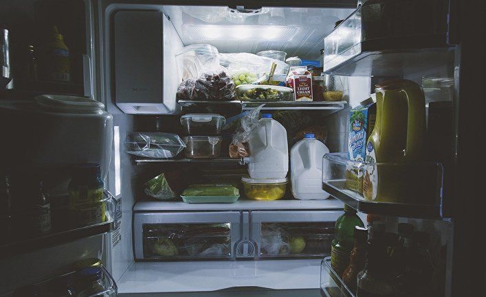 Общество: Сортировка, мытье, температура: ответы на все вопросы о холодильнике (Die Welt, Германия)