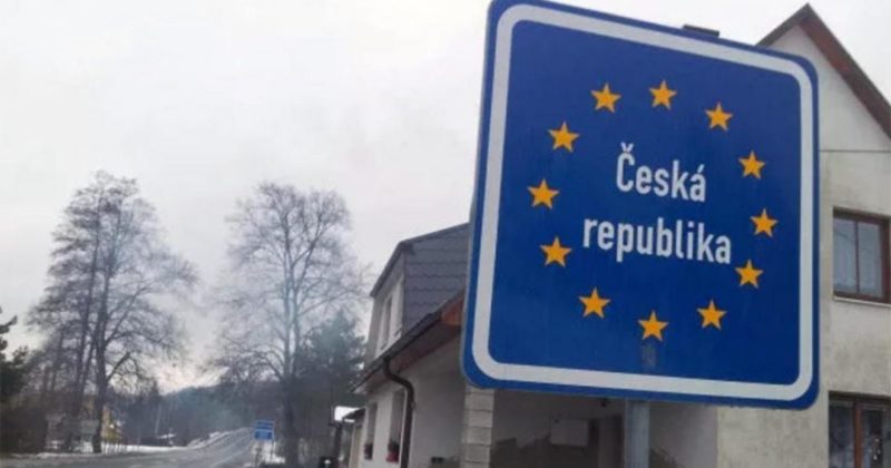 Общество: В Чехии планируют ввести карантин для всей страны