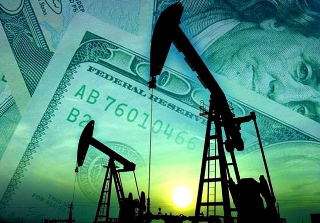Общество: Сокрушительный удар: как обвал нефтяного рынка скажется на США