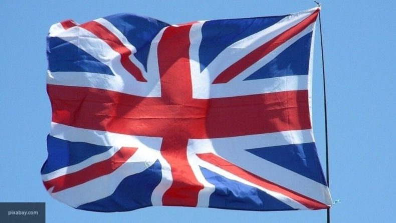 Общество: Великобритания поддержала США, заявив о "российском вмешательстве" в выборы