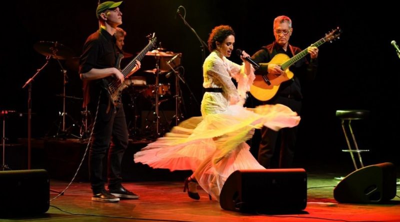 «Не только Ахиноам» 16032020 Общество: «Не только Ахиноам»